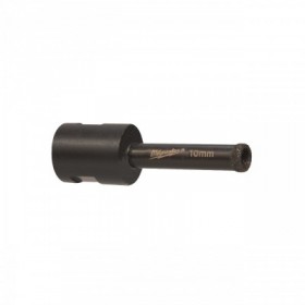 Wiertło diamentowe M14 10 mm