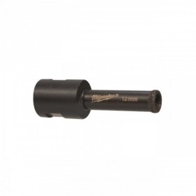 Wiertło diamentowe M14 12 mm