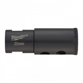 Wiertło diamentowe M14 25 mm