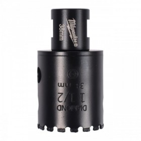 M14 Wiertło diamentowe 38mm-1szt.