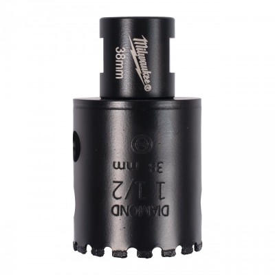 M14 Wiertło diamentowe 38mm-1szt.