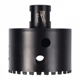 M14 Wiertło diamentowe 64mm-1szt.