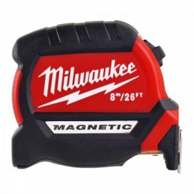 Taśma magnetyczna Premium 8 m   26 ft - III generacja