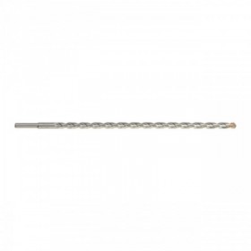 Wiertło udarowe 13,0 * 350 400 mm