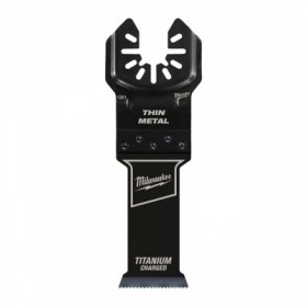 Ostrze do cięcia metalu TCT 28mm-1szt.