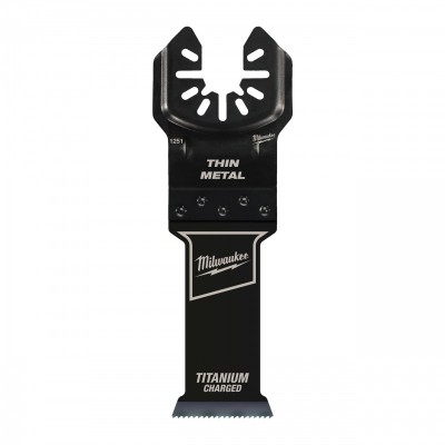Ostrze do cięcia metalu TCT 28mm-1szt.