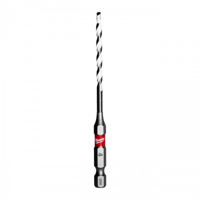 Wiertło uniwersalne 4*90 mm