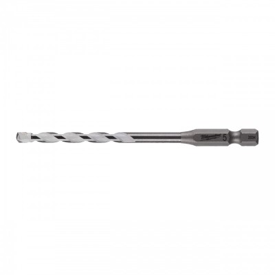 Wiertło uniwersalne 5*100 - 1pc
