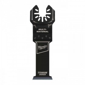 Ostrze do cięcia wielu materiałów Ti BiM 32mm-1szt.