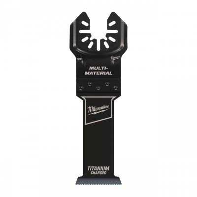 Ostrze do cięcia wielu materiałów Ti BiM 32mm-1szt.