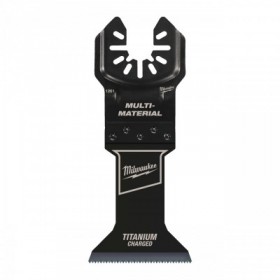 Ostrze do cięcia wielu materiałów Ti BiM 45mm-1szt.