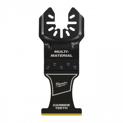 Ostrze do cięcia wielu materiałów Ti TCT 35mm-1szt.