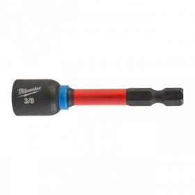 Udarowa magnetyczna nasadka sześciokątna 3 8&quot, 65 mm