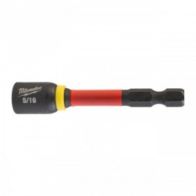 Udarowa magnetyczna nasadka sześciokątna 5 16 65 mm