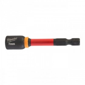 Udarowa magnetyczna nasadka sześciokątna 7 65 mm