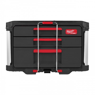 Skrzynia PACKOUT™ z szufladami 2+1