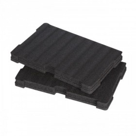 Wkłady piankowe PACKOUT™ - 2 szt.