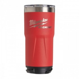 Kubek PACKOUT™ 591ml - czerwony