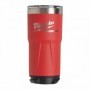Kubek PACKOUT™ 591ml - czerwony