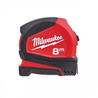 Taśma miernicza Pro Compact C8 25 - 1pc