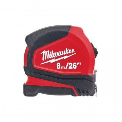 Taśma miernicza Pro Compact C8-26 25 - 1pc