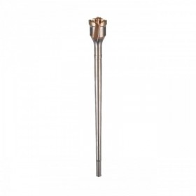 Wiertło przebiciowe SDS Ma* TCT 45*550 mm