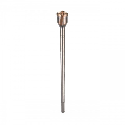 Wiertło przebiciowe SDS Ma* TCT 65*550 mm