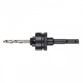 Uchwyt SDS-Plus do otwornic 32-152 mm