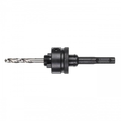 Uchwyt SDS-Plus do otwornic 32-152 mm