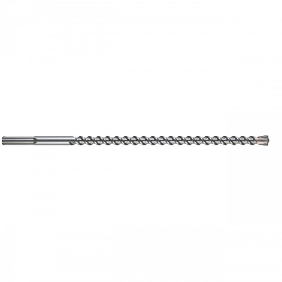Wiertło SDS-ma* MX4 20 * 400 520 mm