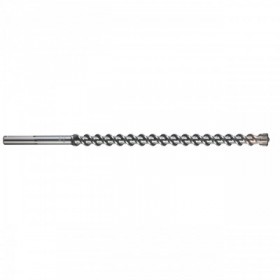 Wiertło SDS-ma* 25 * 400 520