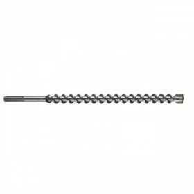 Wiertło SDS-ma* MX4 32 * 450 570 mm