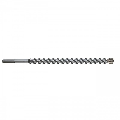 Wiertło SDS-ma* MX4 32 * 450 570 mm