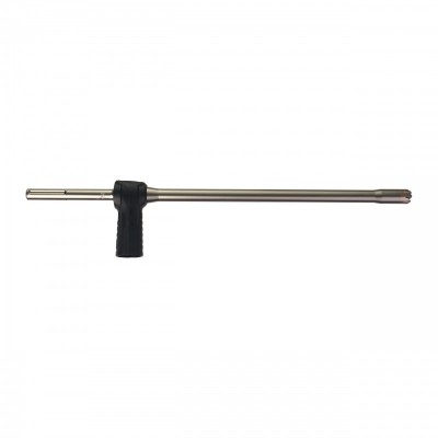 Wiertła SDS Max z odpylaniem 25*600-1szt.