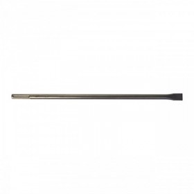 Dłuto płaskie 25 * 600 mm