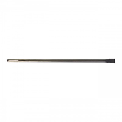 Dłuto płaskie 25 * 600 mm