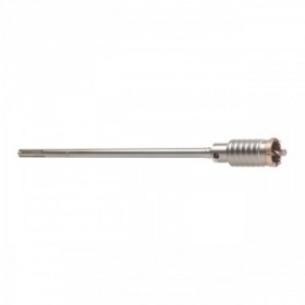 Korona jednoczęściowaTCT 50*550 mm