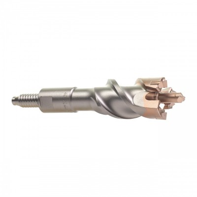 Regulowane wiertło rurowe 40*150 mm
