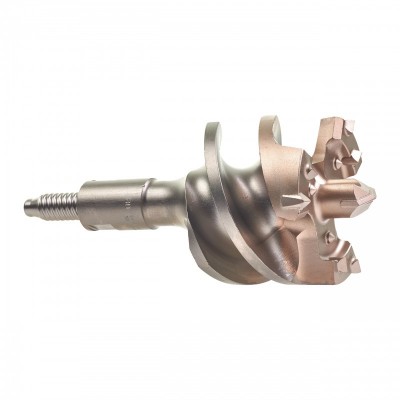 Regulowane wiertło rurowe 80*150 mm