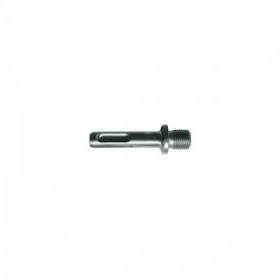 Adapter SDS-Plus na, 1/2", S wyjście-lewy gw. X 20 UNF