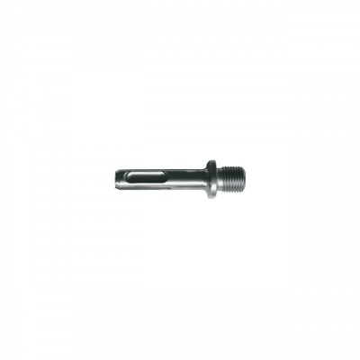 Adapter SDS-Plus na, 1/2", S wyjście-lewy gw. X 20 UNF