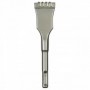 Dłuto SDS-Plus do zaprawy murarskiej - 125 * 32 mm