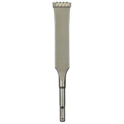 Dłuto SDS-Plus do zaprawy murarskiej - 200 * 32 mm