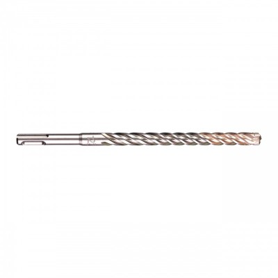 Wiertła SDS Plus MX4 12 150 210 mm - 10 szt.