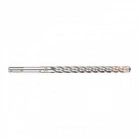 Wiertła SDS Plus MX4 12 150 210 mm - 50 szt.