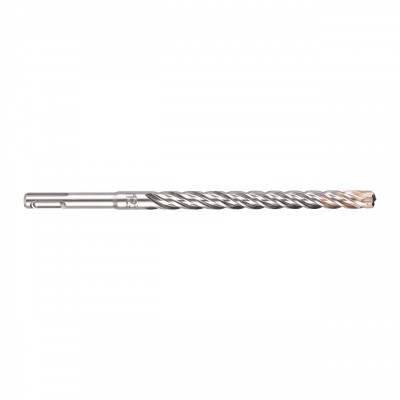 Wiertła SDS Plus MX4 12 150 210 mm - 50 szt.