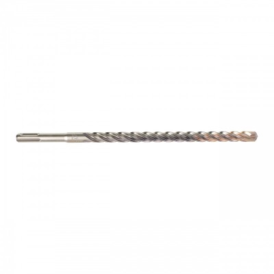 Wiertło SDS Plus MX4 12 200 260 mm