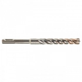 Wiertła SDS Plus MX4 14 150 210 mm - 10 szt.