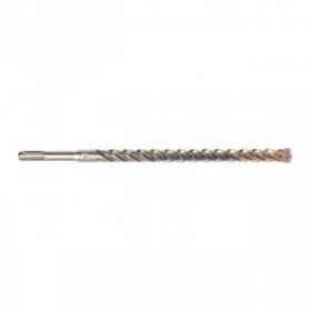 Wiertło SDS Plus MX4 14 200 260 mm