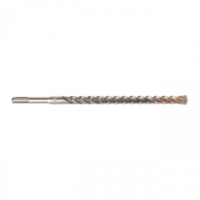 Wiertło SDS Plus MX4 14 200 260 mm